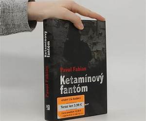 Ketamínový fantóm Ketamínový fantóm
