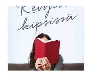 Kevyesti kipsissä Kevyesti kipsissä