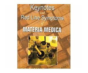 Keynotes \u0026 Redline Symptoms of Materia Medica Keynotes \u0026 Redline Symptoms of Materia Medica