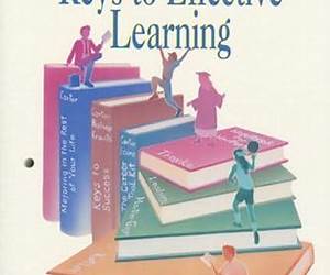 Keys to Effective Learning: Habits for College and Career Success Keys to Effective Learning: Habits for College and Career Success