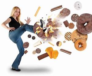 Kick the Habit: From Acceptance to Recovery
