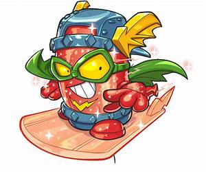 Kid Fury Kid Fury