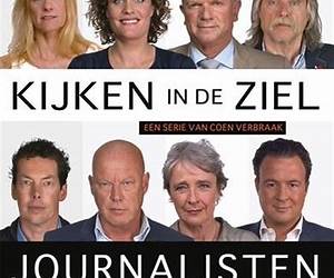 Kijken in de ziel: Op de drempel Kijken in de ziel: Op de drempel
