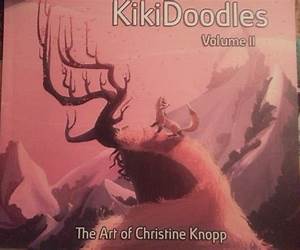 KikiDoodles Volume II KikiDoodles Volume II