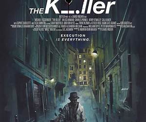Killer in the Mistll: Return to Long Brook