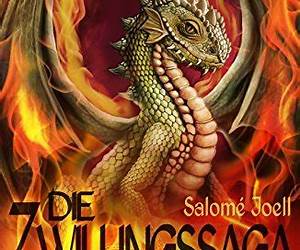 Kinder des Feuers (Die Zwillingssaga 3) Kinder des Feuers (Die Zwillingssaga 3)