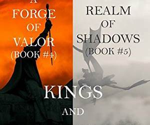 Kings and Sorcerers Bundle Books 4 and 5