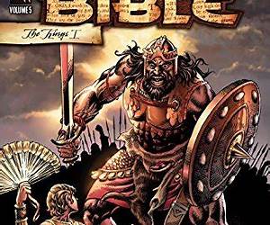 Kingstone Bible Vol. 5The Kings I (The Kingstone Bible) Kingstone Bible Vol. 5The Kings I (The Kingstone Bible)