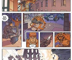 Klaw Vol. 1: The First Cycle Klaw Vol. 1: The First Cycle