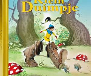 Klein Duimpje Klein Duimpje