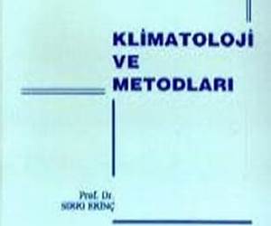 Klimatoloji ve Metodları