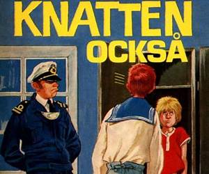 Knatten också Knatten också