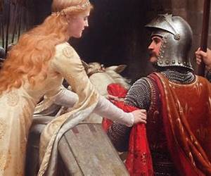 Knights and Ladies: 4 Medieval Romance Novels Knights and Ladies: 4 Medieval Romance Novels