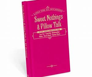 Knock Knock Sweet Nothings and Pillow Talk for All Occasions (Lines for All Occasions)