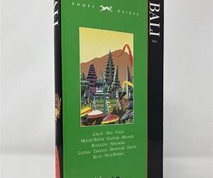 Knopf Guide: New York