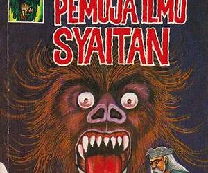 Korban Pemuja Ilmu Syaitan