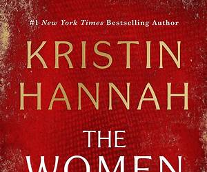 Kristen Hannah: Complete Series Reading Order \u0026 Checklist