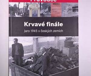 Krvavé finále Krvavé finále