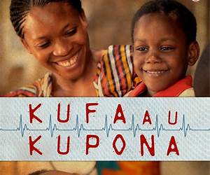 Kufa Kupona!: \