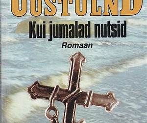Kui jumalad nutsid