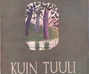 Kuin tuuli tai pilvi Kuin tuuli tai pilvi