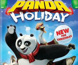 Kung Fu Panda Holiday (Popcorn Readers) Kung Fu Panda Holiday (Popcorn Readers)