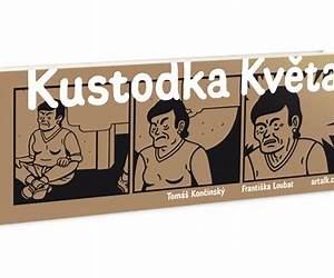 Kustodka Květa