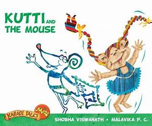 Kutti and the Mouse