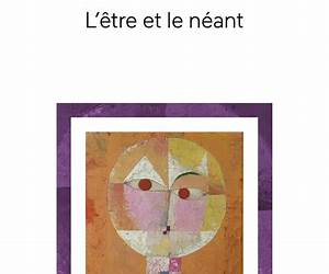 L'Être et le Néant de Jean-Paul Sartre: Les Fiches de lecture d'Universalis (French Edition) L'Être et le Néant de Jean-Paul Sartre: Les Fiches de lecture d'Universalis (French Edition)