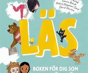 Läsa bok Läsa bok