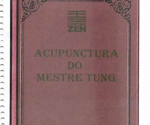 LA ACUPUNTURA DEL MAESTRO TUNG: APLICACIONES Y LOCALIZACIÓN DE PUNTOS
