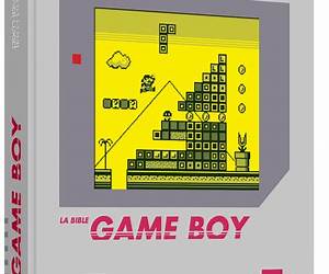 LA BIBLE GAME BOY LA BIBLE GAME BOY