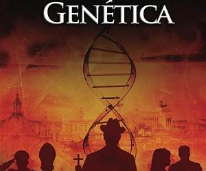 LA CONSPIRACIÓN GENÉTICA (Spanish Edition) LA CONSPIRACIÓN GENÉTICA (Spanish Edition)