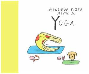 L'ABC de Monsieur Pizza