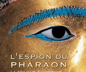 L'Espion du pharaon L'Espion du pharaon