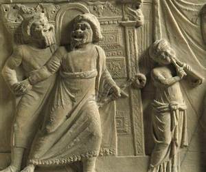 L'Heautontimorumenos, Le Phormion, Les Adelphes L'Heautontimorumenos, Le Phormion, Les Adelphes