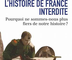 L'Histoire de France Interdite L'Histoire de France Interdite