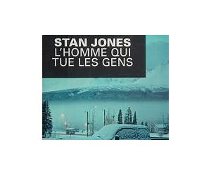 L'Homme qui tue les gens (Grands Formats) (French Edition) L'Homme qui tue les gens (Grands Formats) (French Edition)