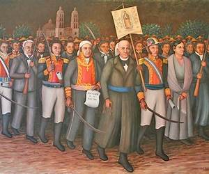 La Batalla de las Vírgenes La Batalla de las Vírgenes