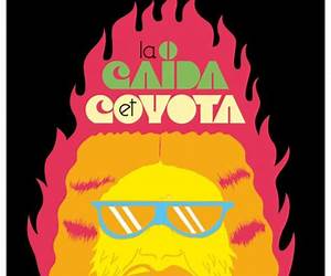 La Caïda et Coyota La Caïda et Coyota