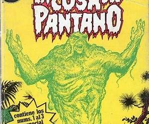 La Cosa del Pantano Tomo 4: comienza American Gothic (Swamp Thing Zinco, #4)