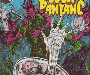 La Cosa del Pantano Tomo 5: Continúa la saga American Gothic (Swamp Thing #38-45 USA) La Cosa del Pantano Tomo 5: Continúa la saga American Gothic (Swamp Thing #38-45 USA)