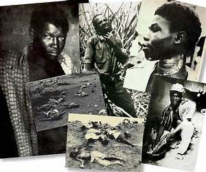 La Masacre del Perejil: ¿Qué paso con los haitianos? (Spanish Edition) La Masacre del Perejil: ¿Qué paso con los haitianos? (Spanish Edition)