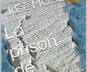 La Prison de glace (French Edition)