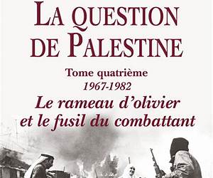 La Question de Palestine, Tome 5: La Paix Impossible La Question de Palestine, Tome 5: La Paix Impossible