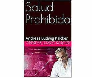 La Salud Prohibida: Descubre lo que no quieren que sepas acerca de la alimentación y la salud (Spanish Edition) La Salud Prohibida: Descubre lo que no quieren que sepas acerca de la alimentación y la salud (Spanish Edition)