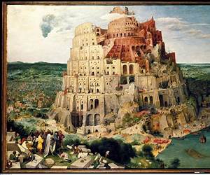 La Tour de Babel, de la Terre au Ciel (06) (French Edition) La Tour de Babel, de la Terre au Ciel (06) (French Edition)