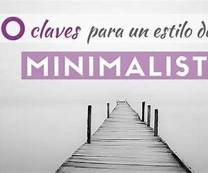La Vida Minimalista (Spanish Edition) La Vida Minimalista (Spanish Edition)