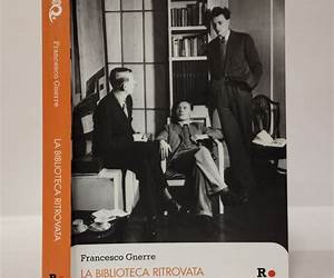 La biblioteca ritrovata. Percorsi di lettura gay nel mondo contemporaneo