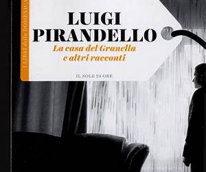 La casa del Granella e altri racconti La casa del Granella e altri racconti